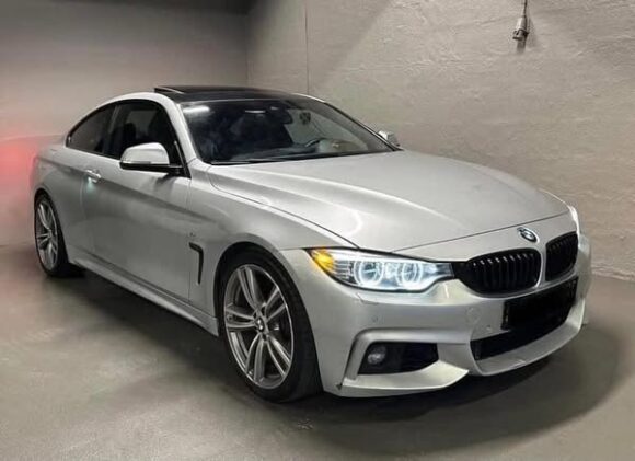 BMW Serie 4