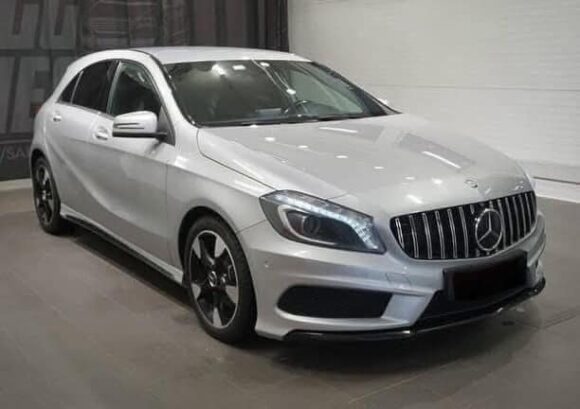 Mercedes-Benz Classe A 1.6
