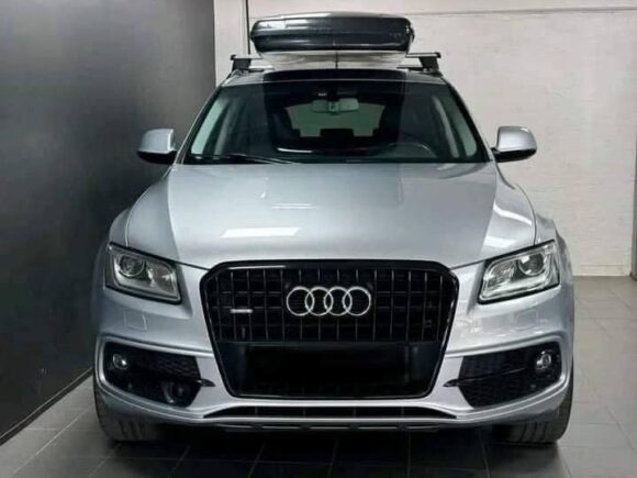 Audi Q5 2.0