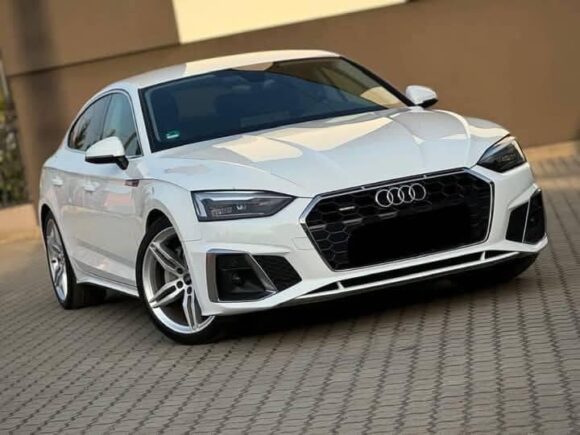 Audi A5 Sportback 40 TDI quattro S Line 2020