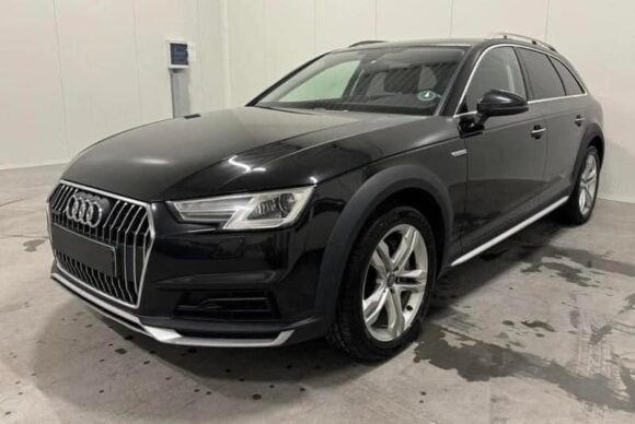 Audi A4 Allroad 3.0 TDI 2016