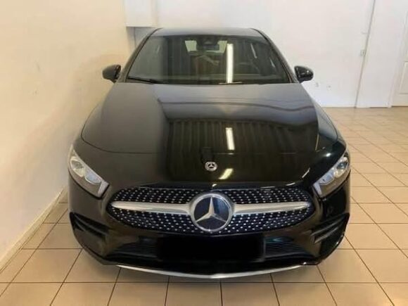 Mercedes-Benz Classe A
