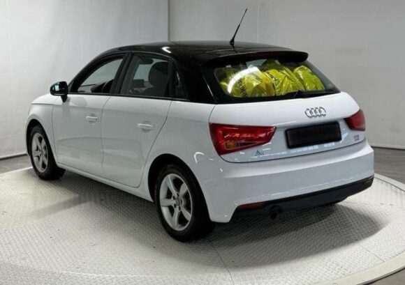 Audi A1 – Image 2