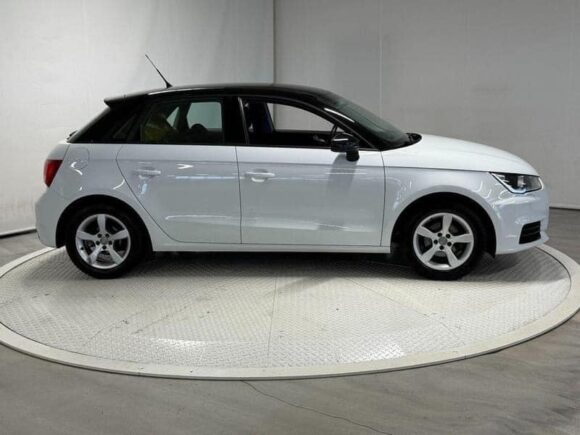 Audi A1 – Image 3