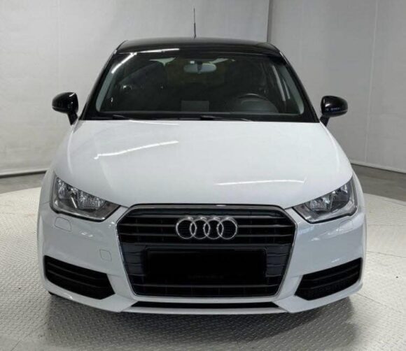 Audi A1 – Image 4