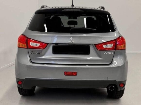Mitsubishi ASX – Image 2