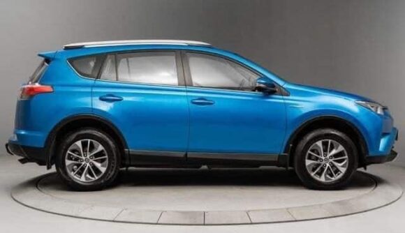 Toyota RAV4 Hybride – Image 3