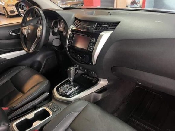 Nissan Navara – Image 2