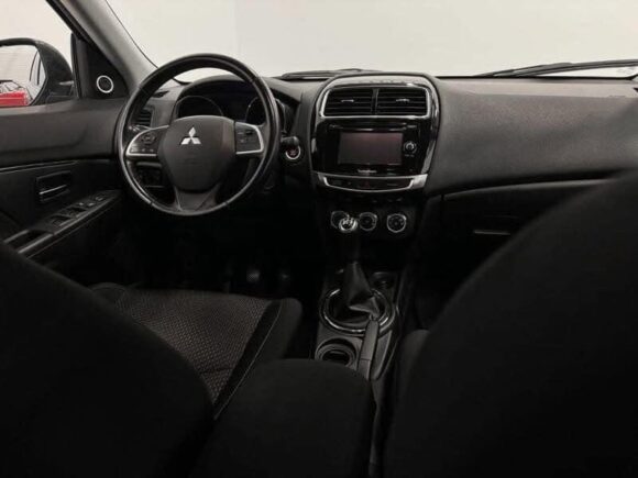Mitsubishi ASX – Image 3