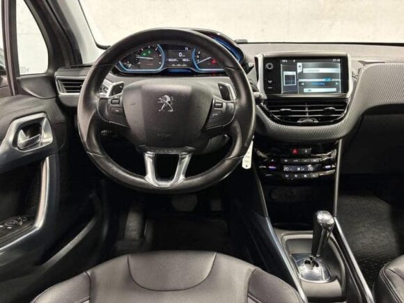 Peugeot 2008 – Image 2