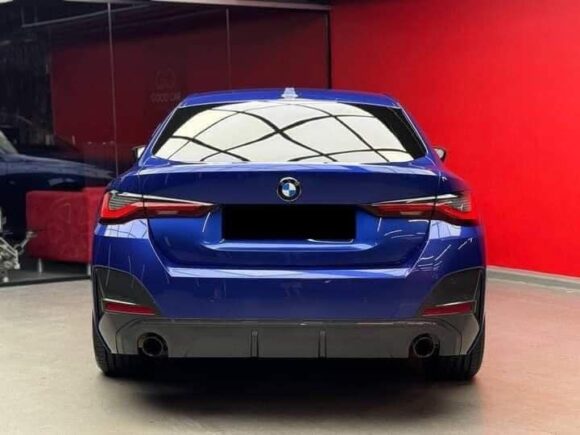 BMW 420i – Image 2
