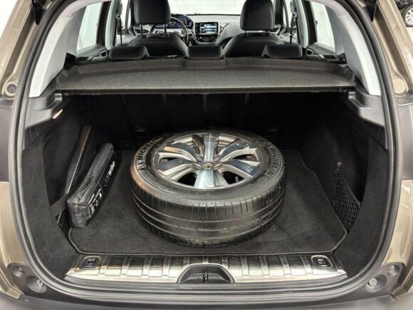 Peugeot 2008 – Image 3