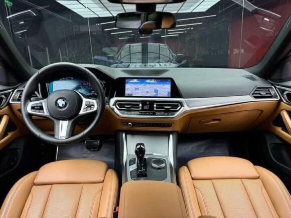 BMW 420i – Image 3