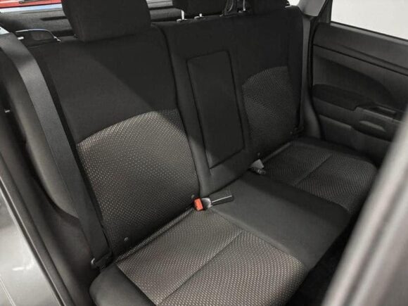Mitsubishi ASX – Image 4