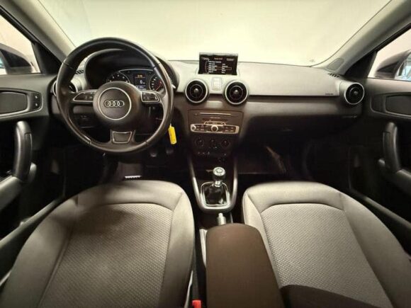 Audi A1 – Image 5