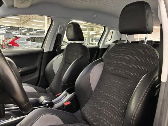 Peugeot 2008 – Image 5