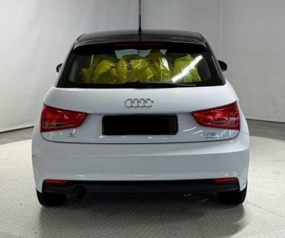 Audi A1 – Image 7