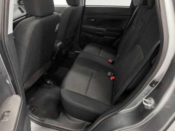Mitsubishi ASX – Image 5