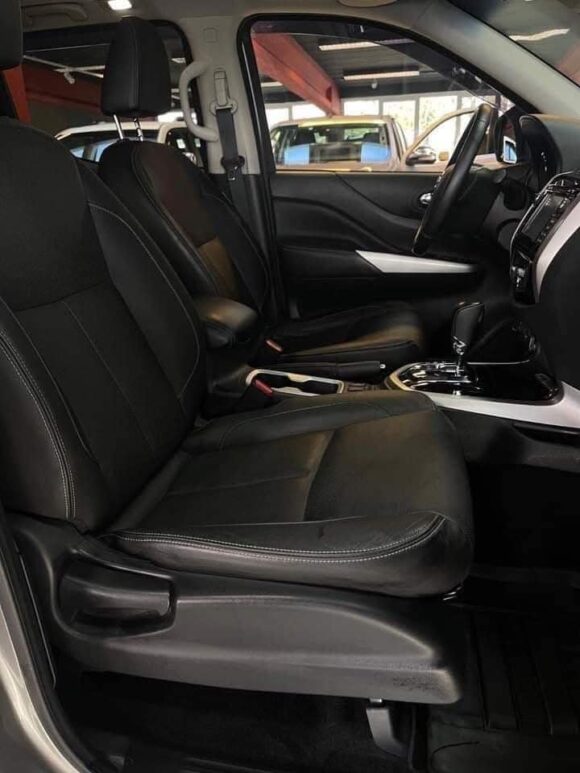 Nissan Navara – Image 4