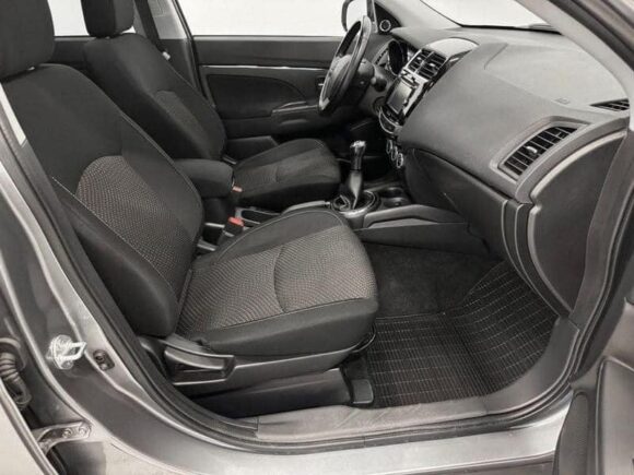 Mitsubishi ASX – Image 6