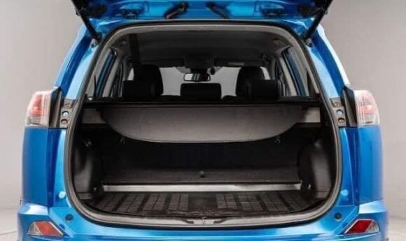 Toyota RAV4 Hybride – Image 6