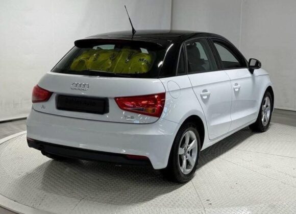Audi A1 – Image 8