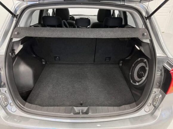 Mitsubishi ASX – Image 7
