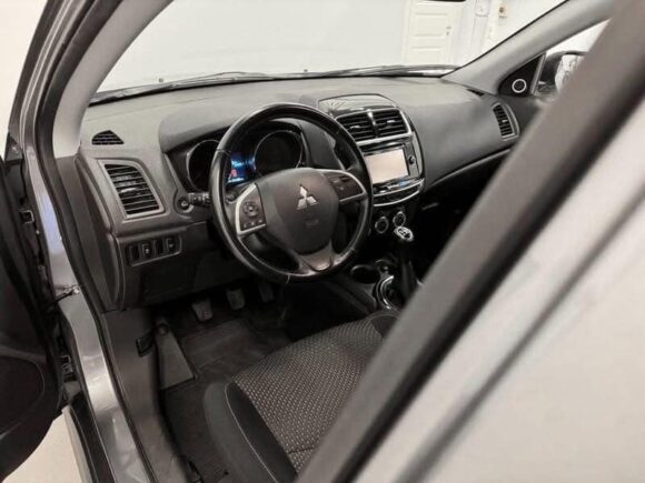 Mitsubishi ASX – Image 8