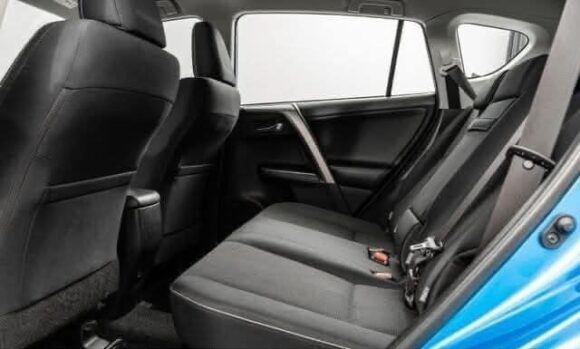 Toyota RAV4 Hybride – Image 8