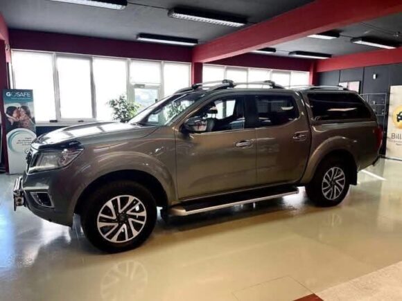 Nissan Navara – Image 8