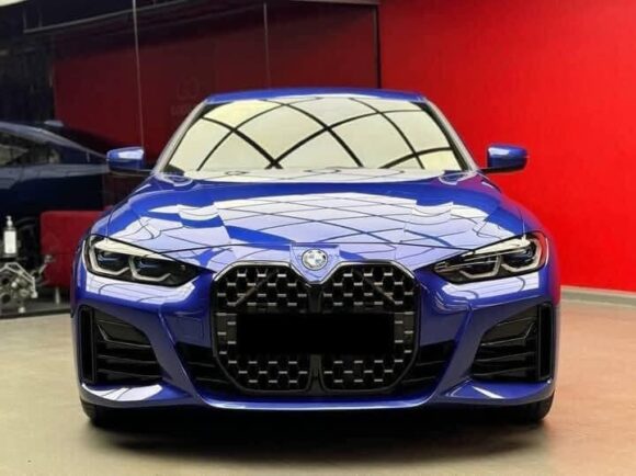 BMW 420i – Image 4