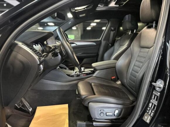 BMW X4 XDrive 20i M sport – Image 2