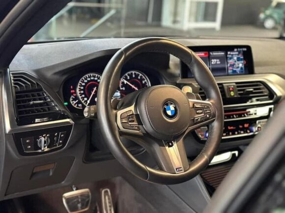 BMW X4 XDrive 20i M sport – Image 3