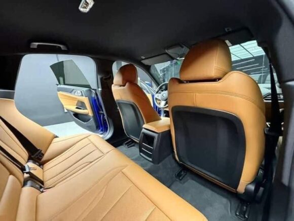 BMW 420i – Image 5