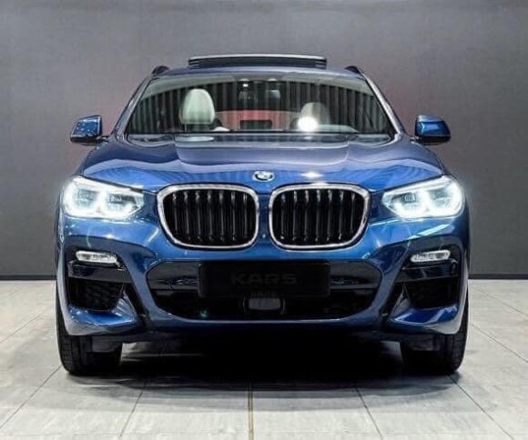 BMW X4 2.0 – Image 2
