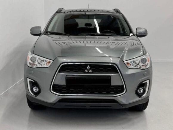Mitsubishi ASX – Image 10