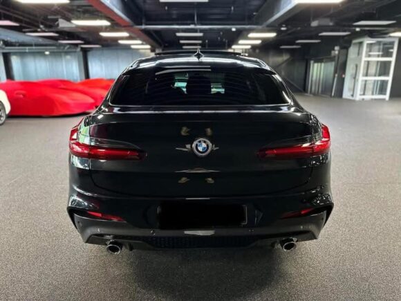 BMW X4 XDrive 20i M sport – Image 5