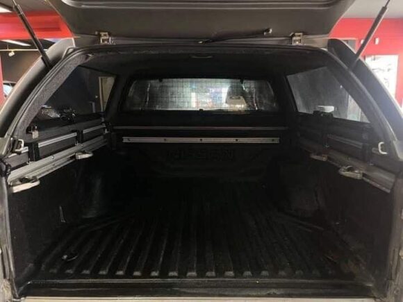Nissan Navara – Image 10