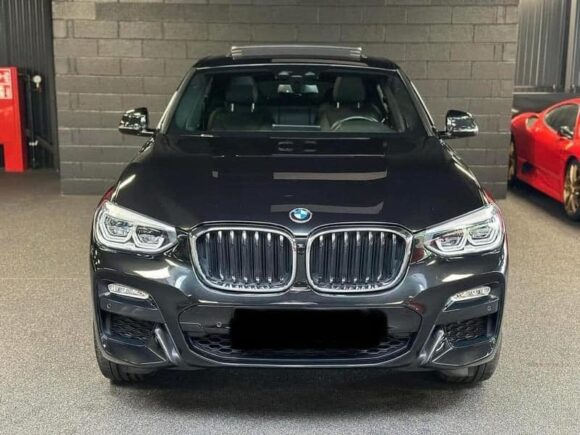 BMW X4 XDrive 20i M sport – Image 6