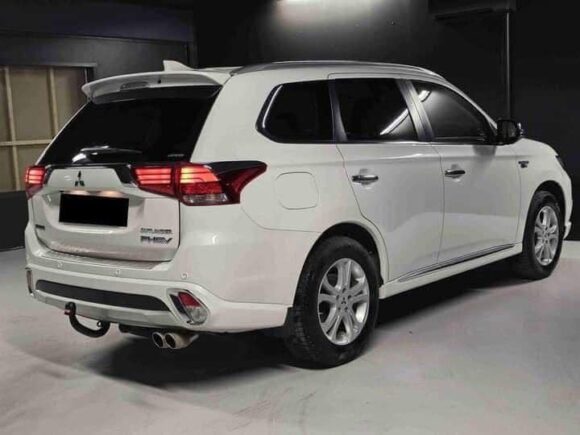Mitsubishi Outlander – Image 6
