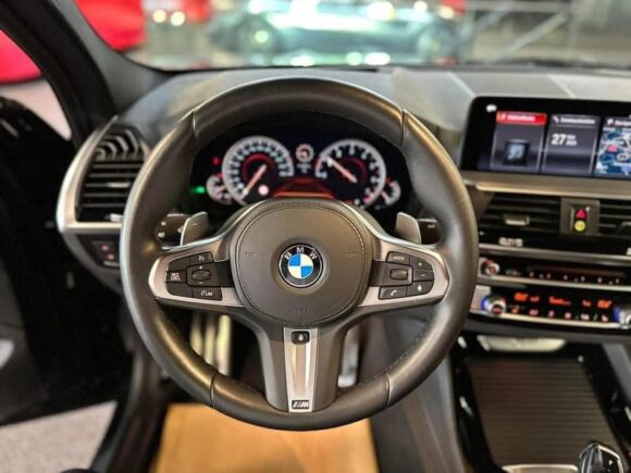 BMW X4 XDrive 20i M sport – Image 7