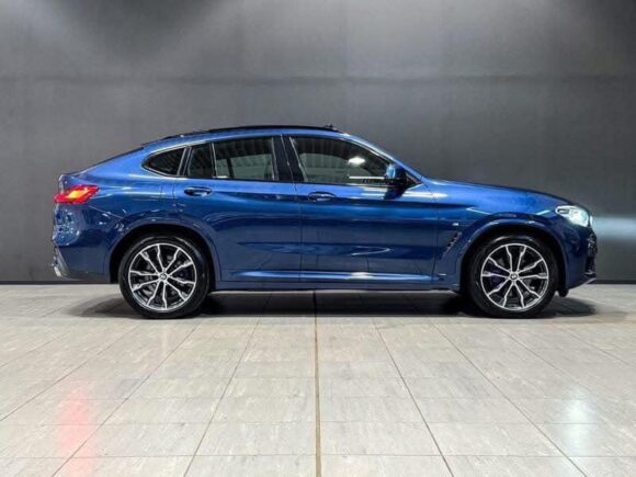 BMW X4 2.0 – Image 3