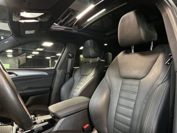 BMW X4 XDrive 20i M sport – Image 8