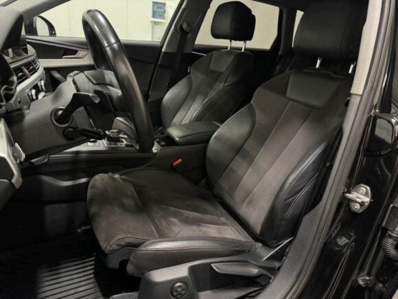 Audi A4 Allroad 3.0 TDI 2016 – Image 2