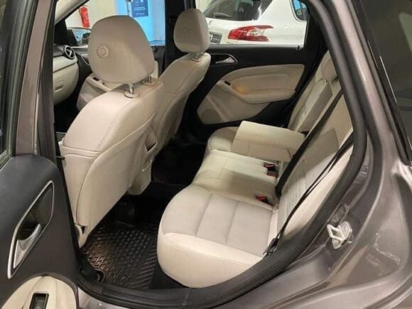 Mercedes-Benz Classe B 2.0 – Image 2