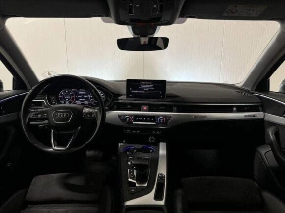 Audi A4 Allroad 3.0 TDI 2016 – Image 3