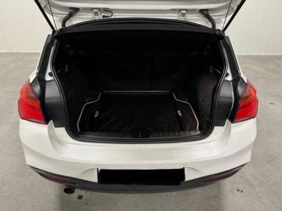 BMW Série 1 116i M Sport 2016 – Image 2