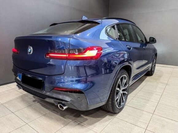 BMW X4 2.0 – Image 4