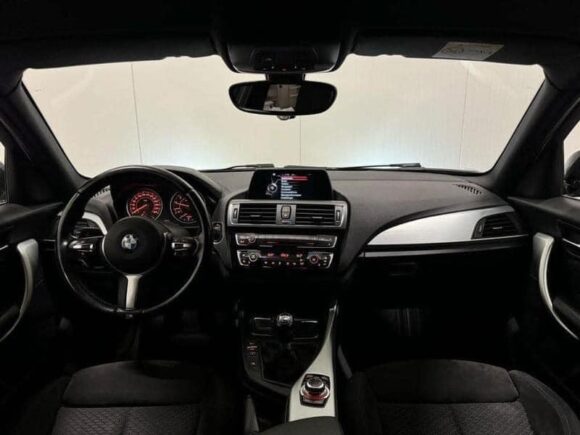 BMW Série 1 116i M Sport 2016 – Image 3