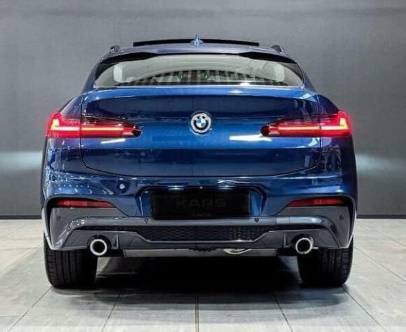 BMW X4 2.0 – Image 5